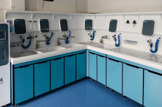 湘西州基层首家消化内镜中心开业 群众“家门口”享精准诊疗