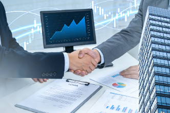 泸溪农行：金融“活水”精准浇灌 助力科技与民营经济“并蒂花开”