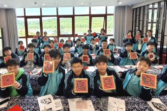 文旅融出新天地  同心共绘交融卷——泸溪县以文旅融合促进各民族交往交流交融