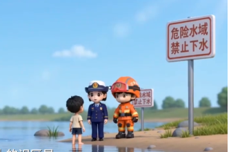 家长须知！教会孩子这些防溺水知识