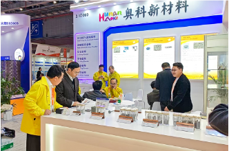 泸溪：同比增长52.9%！泸溪外贸首季“开门红” 态势强劲