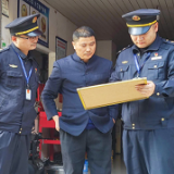 泸溪县交通运输局全力开展电动自行车、电动摩托车安全隐患全链条整治行动