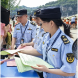 泸溪县交通运输局持续开展路域环境综合整治，打造“畅安舒美”通行环境
