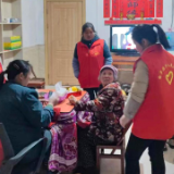 白羊溪乡：邻长“一子落” 治理“满盘活”