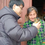 泸溪县白羊溪乡：政策宣传“面对面” 惠民服务“心贴心”