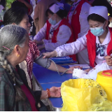 湘西州第30届全国肿瘤防治宣传周活动在泸溪县启动