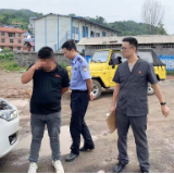 泸溪法院：执行，永远在路上