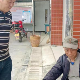 泸溪县小章乡：同心防溺水，安全伴 “童”行