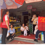 泸溪县石榴坪乡：用力用情用心构筑防溺水安全防线