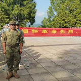 “共筑爱国情怀，点亮青春梦想” —— 泸溪县爱国主义思想教育系列活动在县第一中学圆满举行