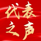 代表之声丨李连儿：依靠稳定、持续、绿色环保的产业，促进农村发展