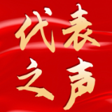 代表之声丨庞弦：锚定县委规划的宏伟蓝图，贡献人大代表智慧和力量