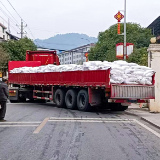 泸溪公路：严阵以待 全力备战雨雪冰冻天气