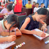 “暖心相伴 守护成长”——泸溪县毛坪村多举措关爱留守儿童 筑牢成长“防护网”