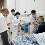 医共体惠民心 专家服务在基层  ——泸溪县民族中医院下沉基层医疗机构开展系列帮扶活动