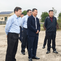 符家波带队赴株洲市对接对口帮扶工作