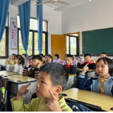 响应 “双减” 促成长 泸溪县白沙小学秋季社团活动搭建多元舞台