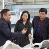 省督查组深入泸溪调研产业工人队伍建设改革工作