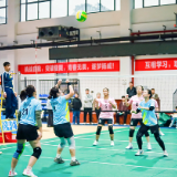 赛场竞技展风采 凝心聚力谱新篇——泸溪法院参加全州法院系统运动会斩获佳绩