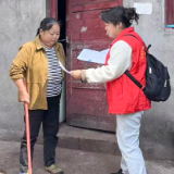 达岚镇：精准施策强推进 医保征缴暖民心