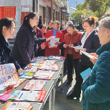泸溪法院：普法“零距离” 服务暖民心