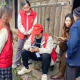 “氧城泸溪”迎来“百里挑一”的人口抽样调查