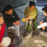 解放岩乡:入户排查“零死角” 隐患清零“护平安” 筑牢校园周边租房安全防线