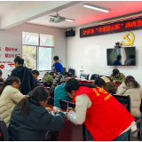 工美赋能乡村振兴 非遗技艺扎根乡土 ——泸溪县大水坪村主题活动举行