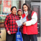 潭溪镇:筑牢宪法根基 护航乡村振兴