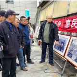 工美赋能乡村振兴 非遗技艺扎根乡土 ——泸溪县大水坪村主题活动举行