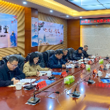 泸溪县人大常委会党组班子召开2024年度民主生活会