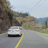 逆向行驶 泸溪交警迅速查处