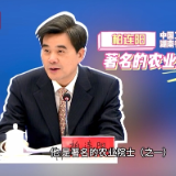 跟着院士去种地｜一粒稻种的“觉醒”
