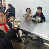 雷锋月丨泸溪县兴隆场小学“传承雷锋精神  争做时代好少年”活动周纪实