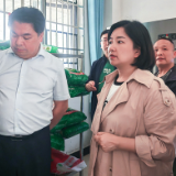 泸溪多部门联合开展敬老院安全检查 筑牢敬老院安全生产防线