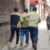 直接取现金给骗子 泸溪公安成功拦截挽损4万元