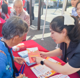民法典宣传月丨泸溪法院多措并举开展民法典法治宣传