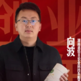 我的青春在泸溪——青年创业故事系列报道 | 向波：从茶山到菌田，90后创业者的乡村振兴践行路