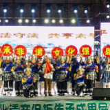 2025年“文化和自然遗产日”|泸溪县文化遗产保护传承成果展暨第二届沅水流域辰河高腔艺术节开幕