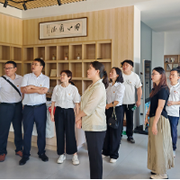 泸溪县委办公室开展“忠诚担当铸党魂 党旗指引奋新程”主题党日活动
