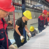 湖南祥程科技：创新驱动 打造铝型材生产新标杆