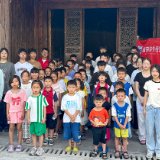 暑期“三下乡”丨大学生志愿者五载赴山乡 点亮湘西孩子成长之路
