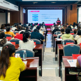 湘西州“爱心助孕•好孕相伴”公益活动走进泸溪 助力“不孕”家庭圆梦