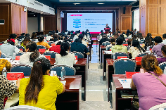 湘西州“爱心助孕•好孕相伴”公益活动走进泸溪 助力“不孕”家庭圆梦