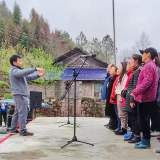 杨云好：扎根湘西苗乡三十一载的文化守望者