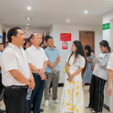 泸溪：以训促学推进新兴领域党建提质增效