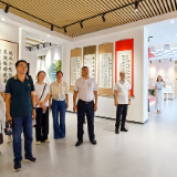 泸溪县委宣传部党支部开展深化作风建设主题党日活动