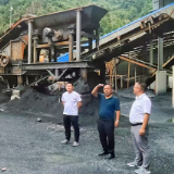 泸溪县应急局开展非煤矿山安全生产专项检查