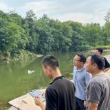 达岚镇：念好防溺水“四字诀”筑牢安全防线