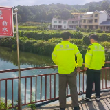 兴隆场镇：聚焦“责”“查”“宣”“备”四方面 织密防溺水安全防线